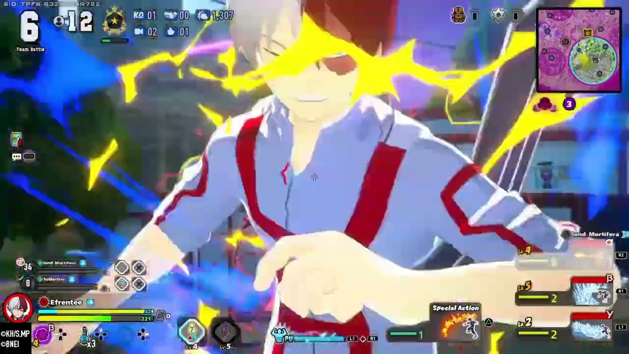 Partida epica