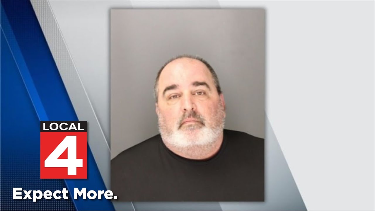 Man hit, killed by Road Commission for Oakland County plow truck, driver charged