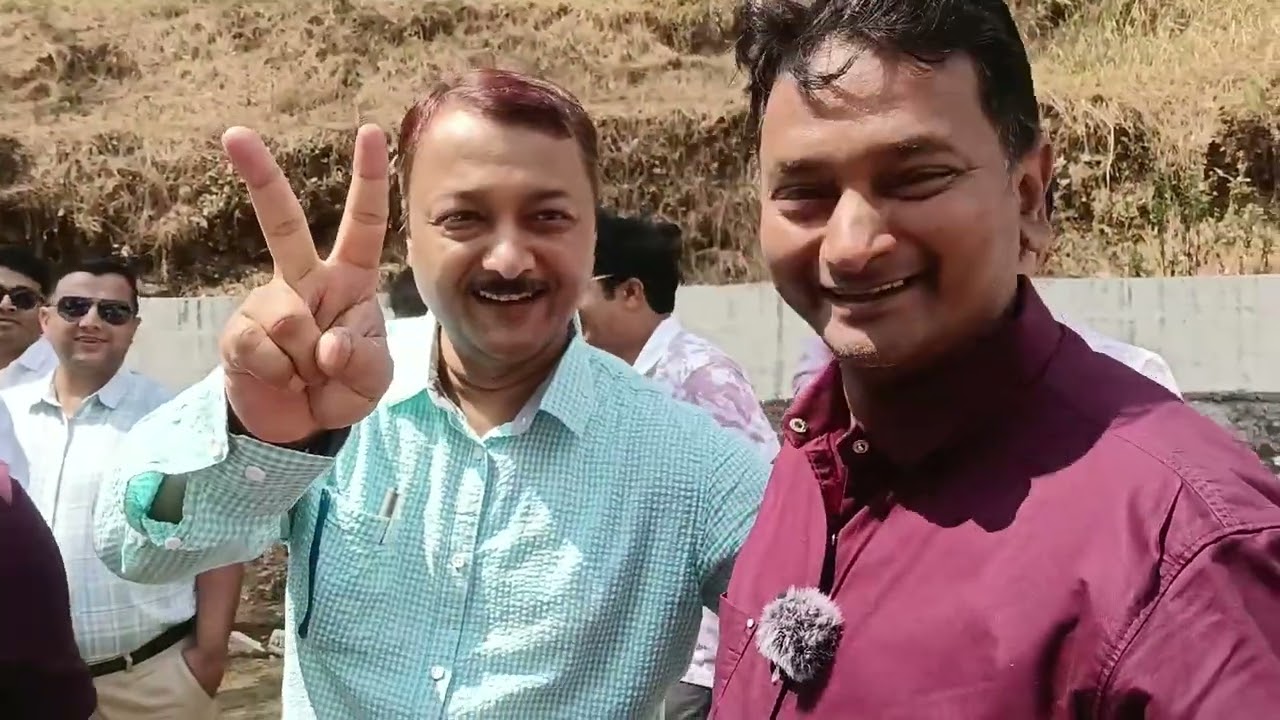 25 Years Later | Ajnish Gupta Reunites with School Friends | SSGK Silver Jubilee Meet