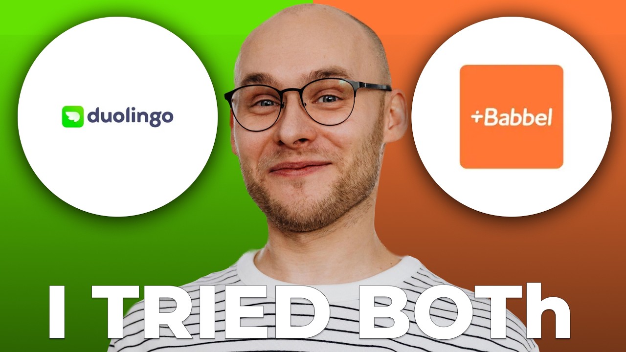 Сравнение Duolingo и Babbel — по-прежнему лучшие?
