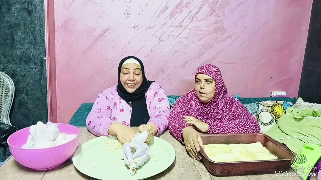 تعالوا اسمعوا الفرفشه والنعنشه واخرتها ذكيه هتطلعني غلطانه🤔