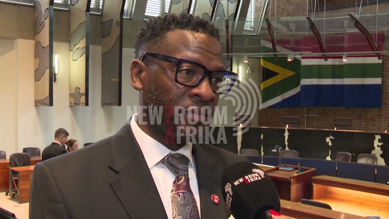 SAHRC directives non-binding - Con Court
