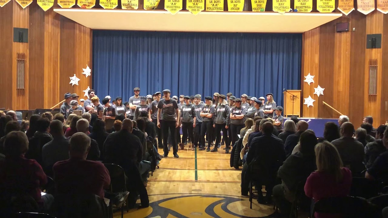 CKSS Presents NEWSIES Preview