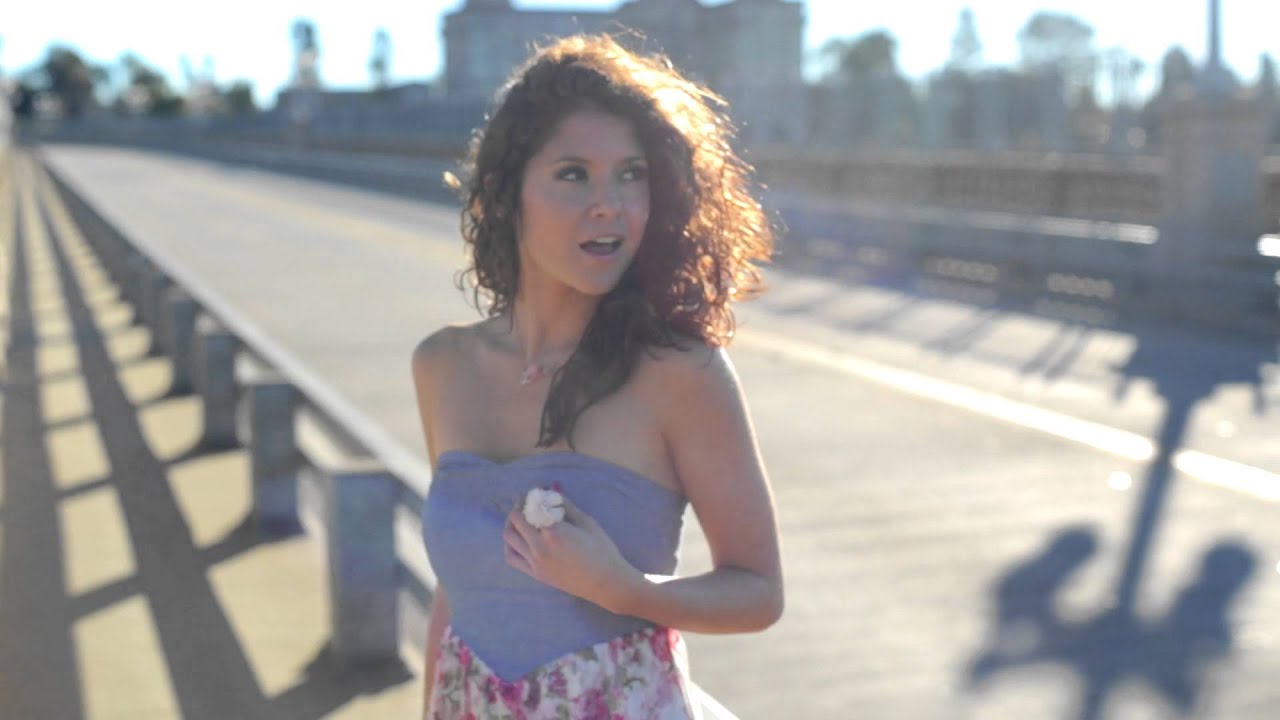 Brittany Underwood - Flow (OFFICIAL VIDEO)