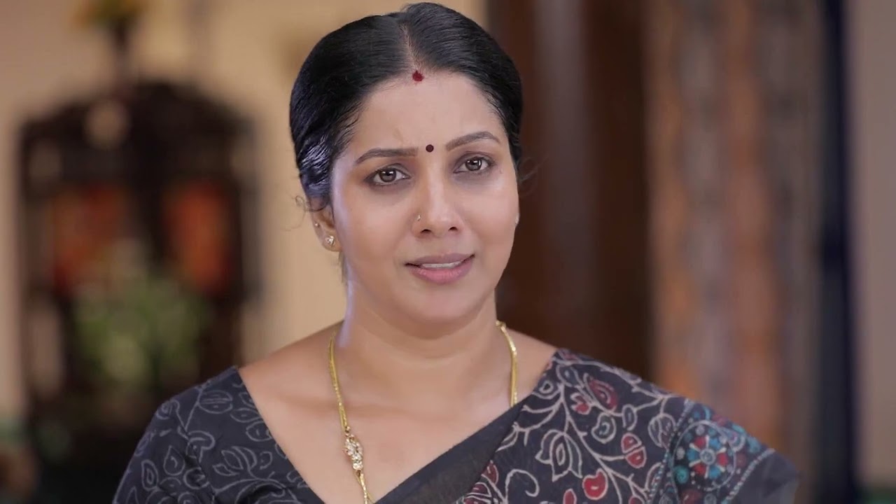 Idhayam - Full Ep - 485 - Bharathi, Vasu, Thamizh - Zee Tamil