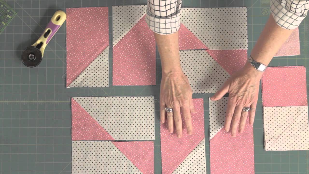 Blocks-A-Go-Go: 21st Century Snail with Marianne Fons