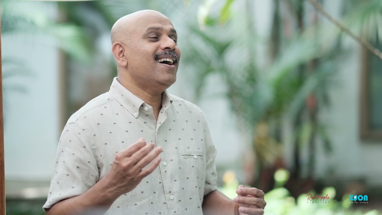 PRASHAMSIKKUVAAN ENIKKONNUMILLA | John Varghese | Jojy Thomas Narakathany | Thomas  Jacob Kaithayil