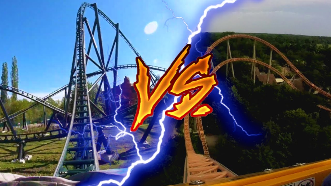 ⚡ KONDAA VS EGF : Qui est LE MEILLEUR ?