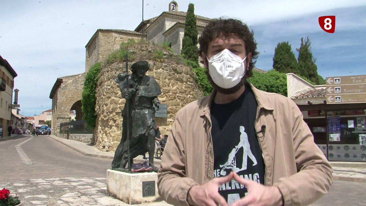 'Un Paseo por Palencia' CARRIÓN DE LUX