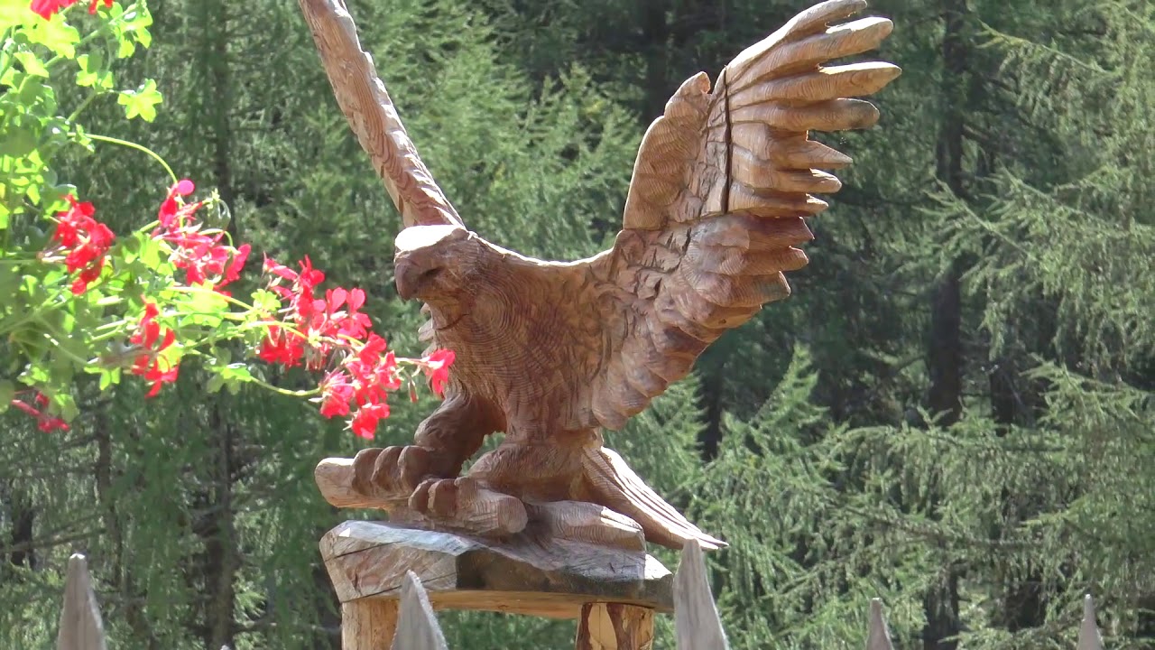 San Valentino in Alta Val Venosta - Dalla malga Haider alla malga Brugger