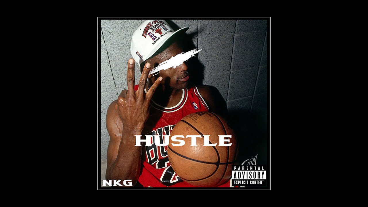 HUSTLE - jono x PlayboiGelo