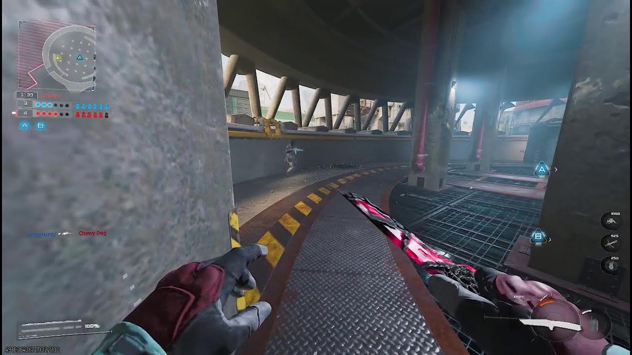 Being a bot and making people mad