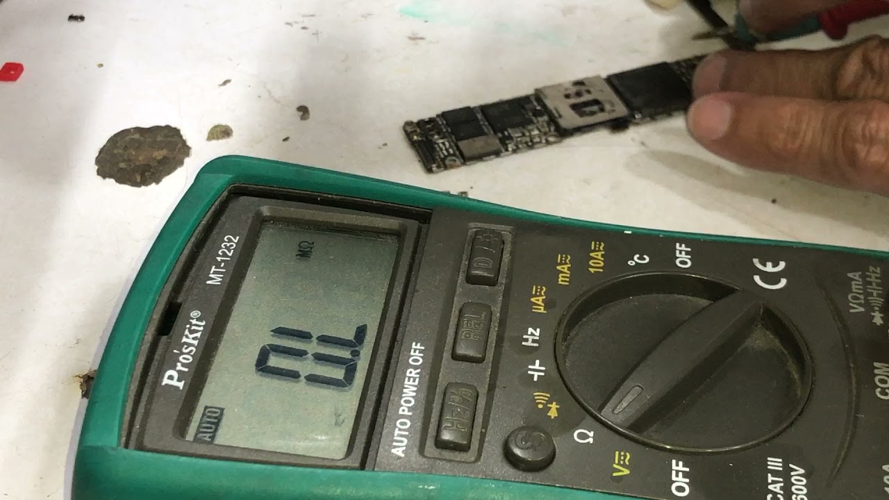 How to test coil (Tagalog)