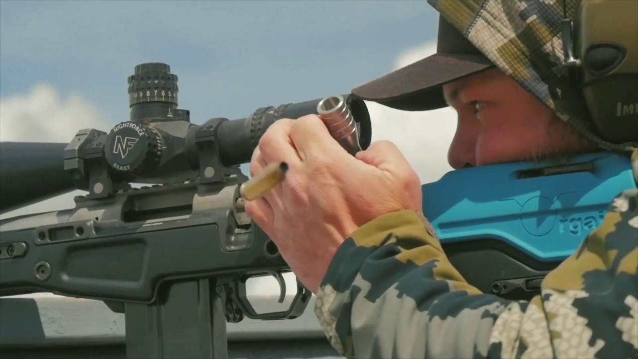 2017 National Rifle League Championshps | January 2018