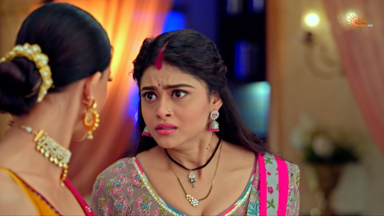 Nagamani - Promo | 24 Apr 2026 | Kannada Serial | Sun Udaya