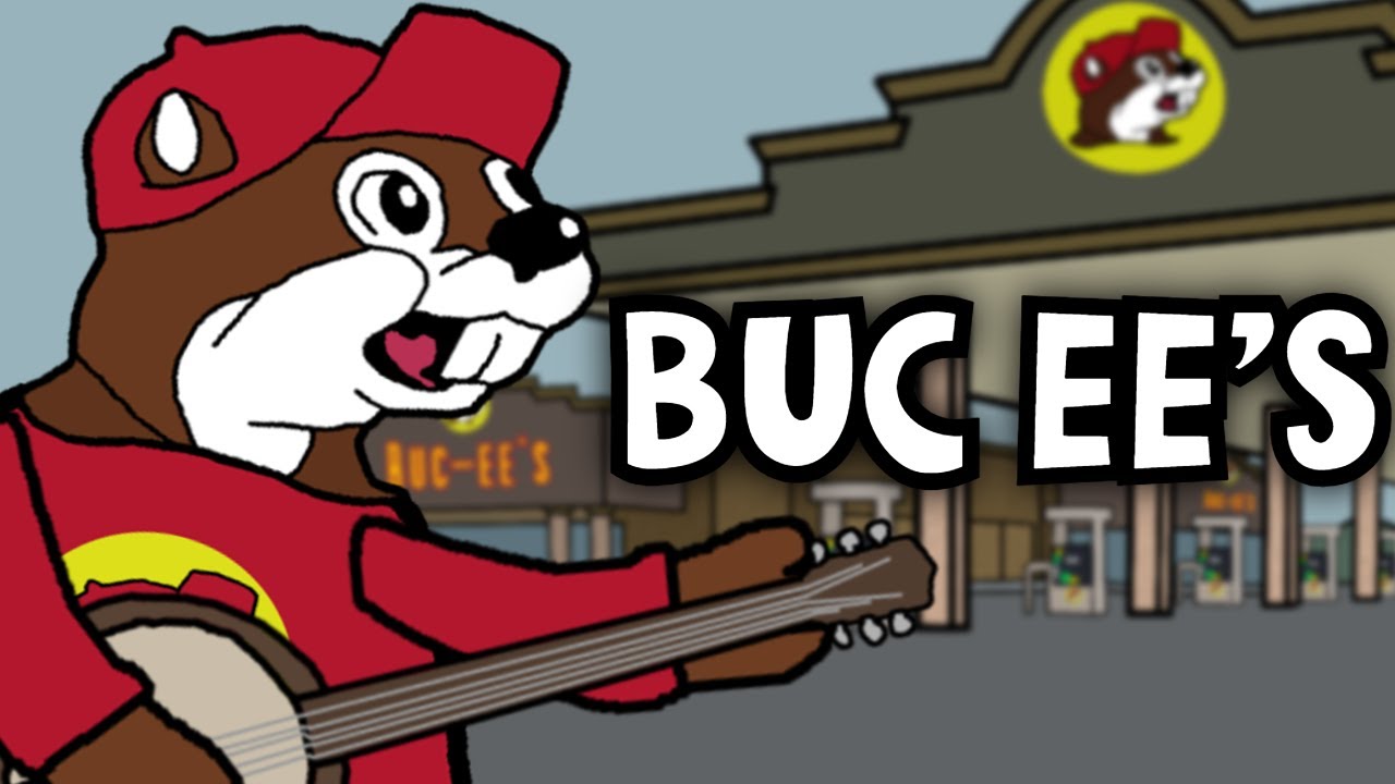Greens On Toast - Buc-ee's