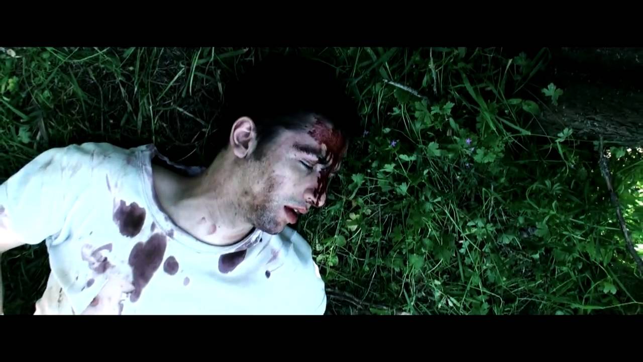 More Than Meets The Eye (official short trailer) - DH productions
