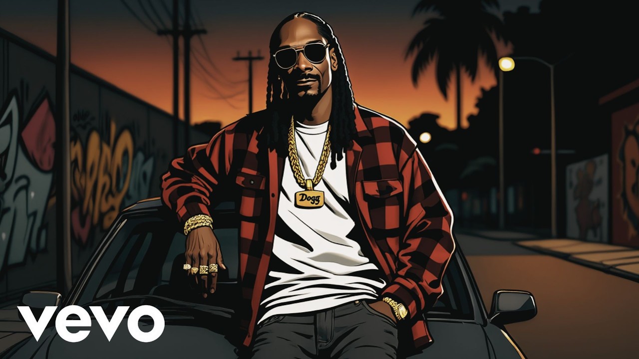 (Snoop Dogg, 🎶Eminem, Ice Cube, 50 Cent, Lil Jon, 2Pac, Dr Dre, DMX) - 90s HIPHOP Mixtape Style#56💥💥