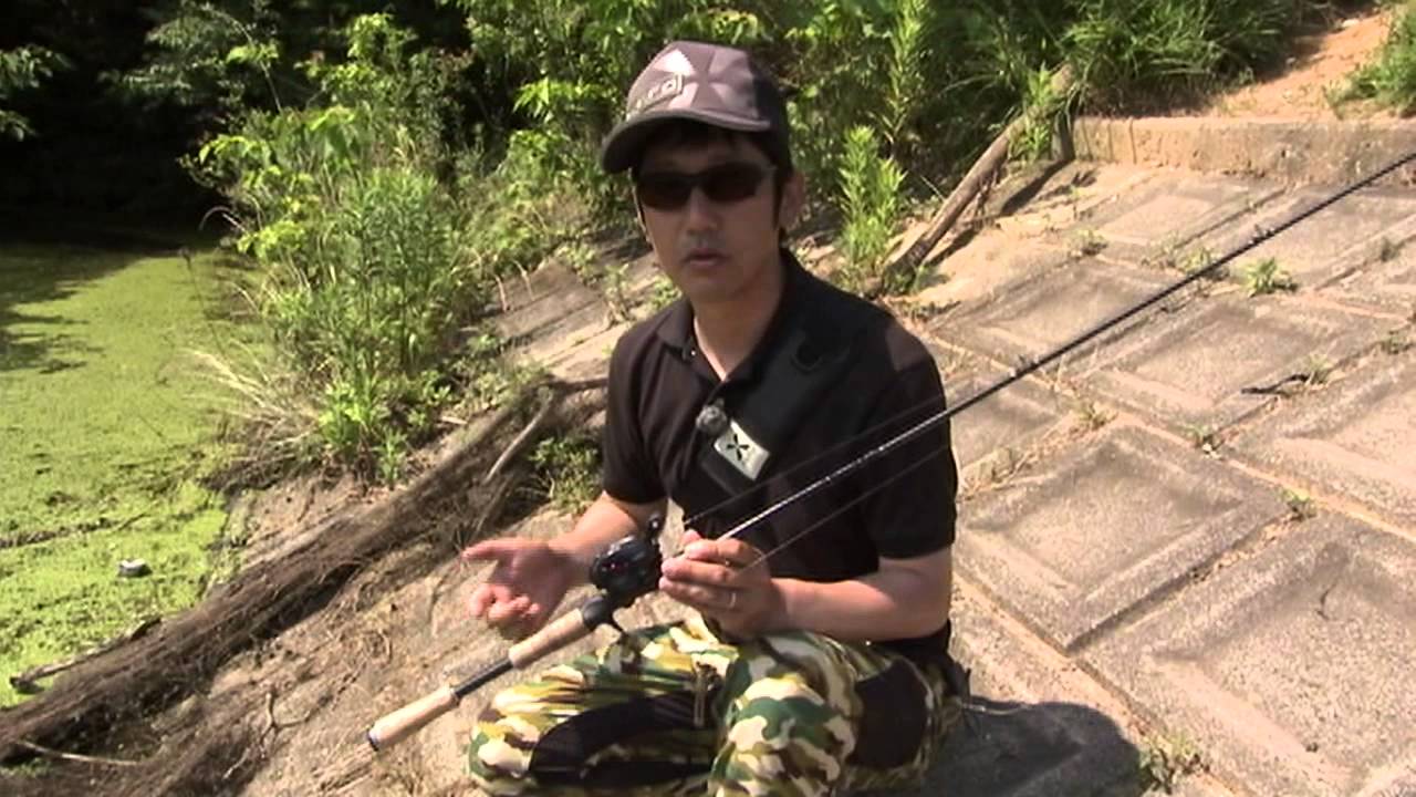 【いつでも釣り気分！】#110 無限の可能性　ベイトフィネスの実力