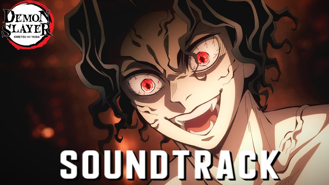 Muzan vs Hashira Theme (Infinity Castle) - Demon Slayer S4 EP8 OST | Full Soundtrack [HQ]
