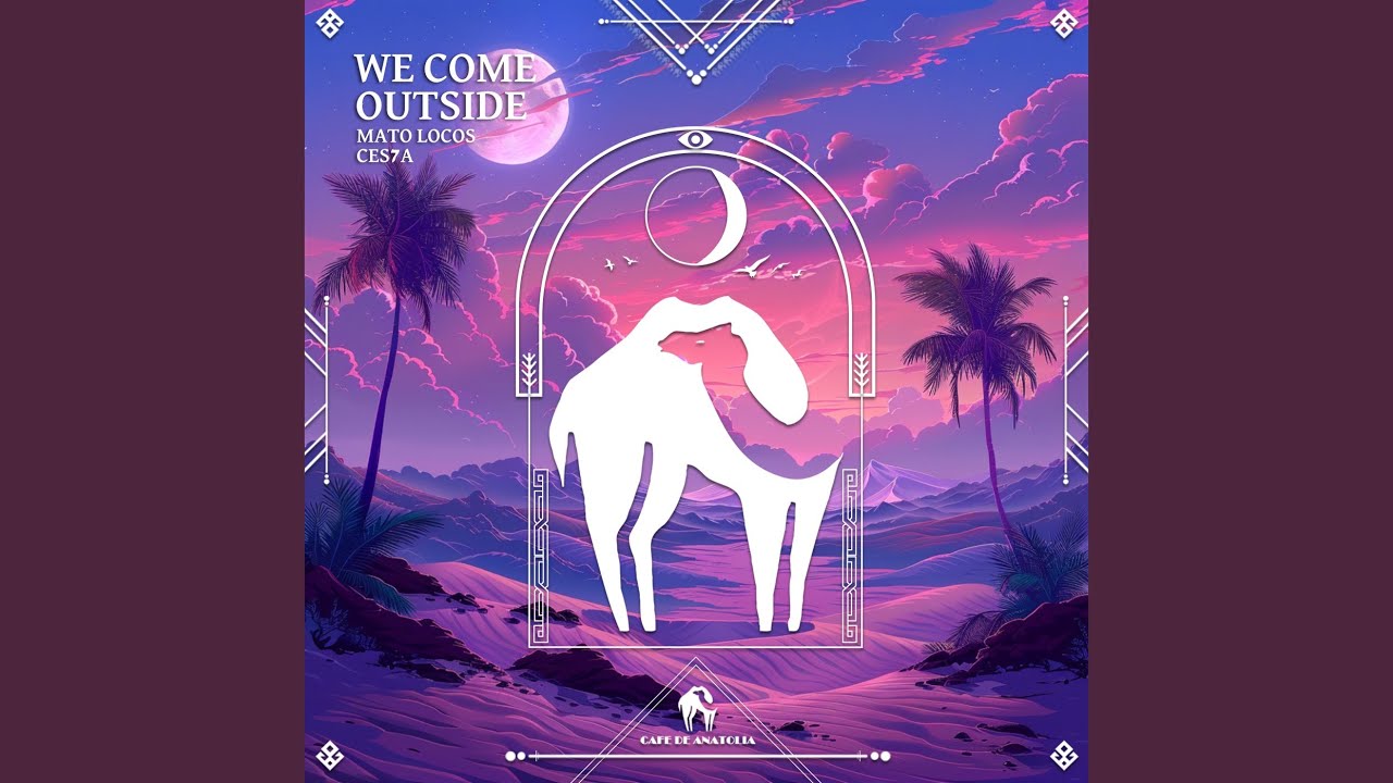 We Come Outside