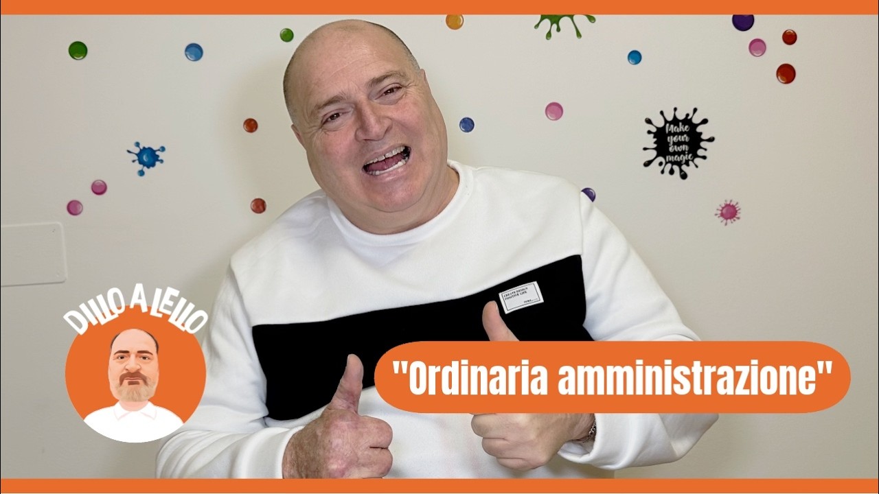 Dillo a Lello || 