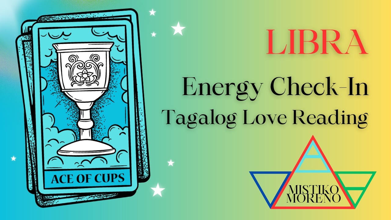 ❤️ LIBRA ❤️: Uulit Lang ang Cycle Kung Ipipilit Mo Pang Ipagpatuloy ang Relasyon Ninyo ✨
