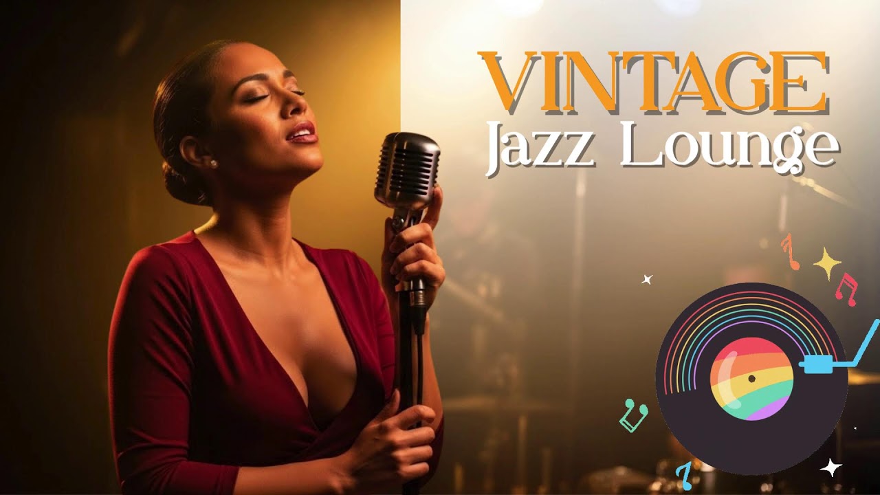 LIVE Smooth Blues Soul Session 💫 | Relaxing Vintage Blues & Soul Music