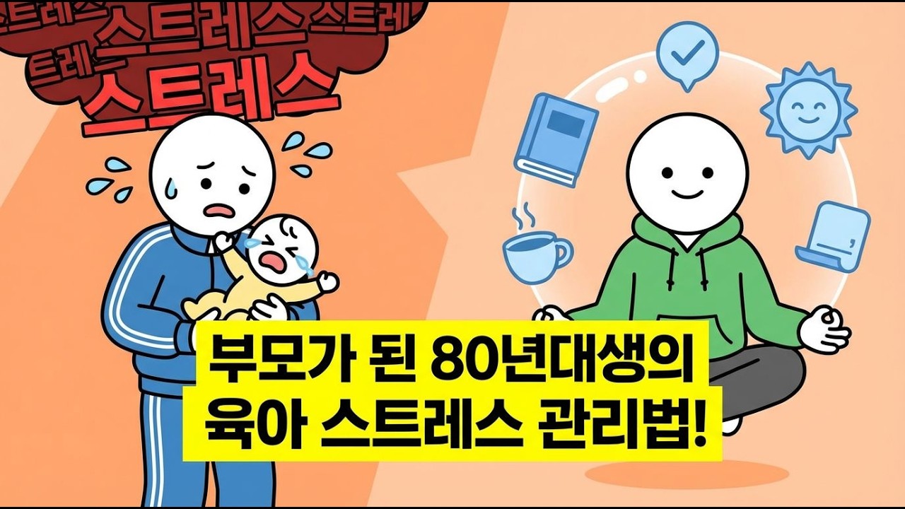 우리 시대 부모들이 겪는 고독한 육아의 실체는?