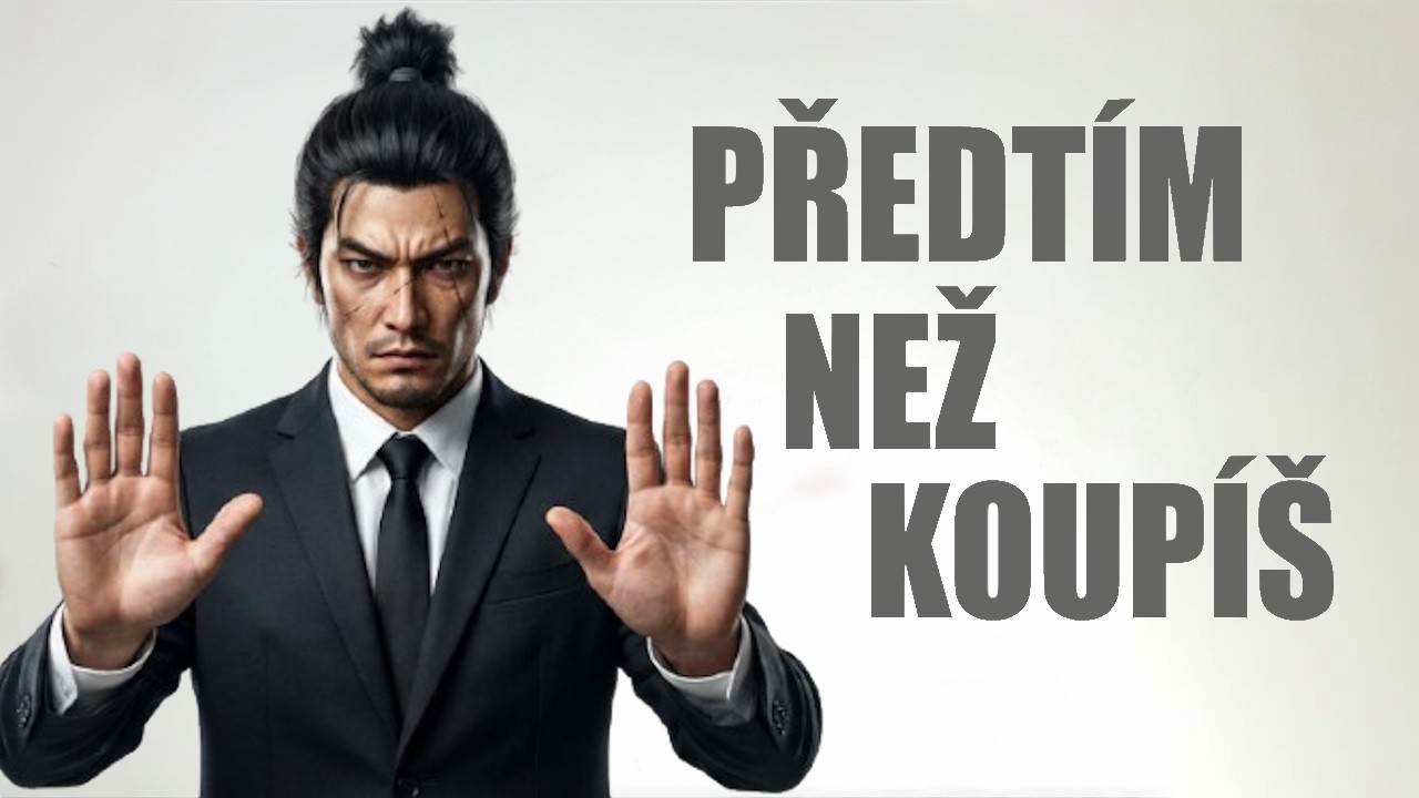 Nioh 3 - Předtím než koupíš