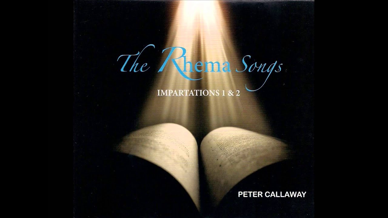 I Will Bless The Lord  PETER CALLAWAY