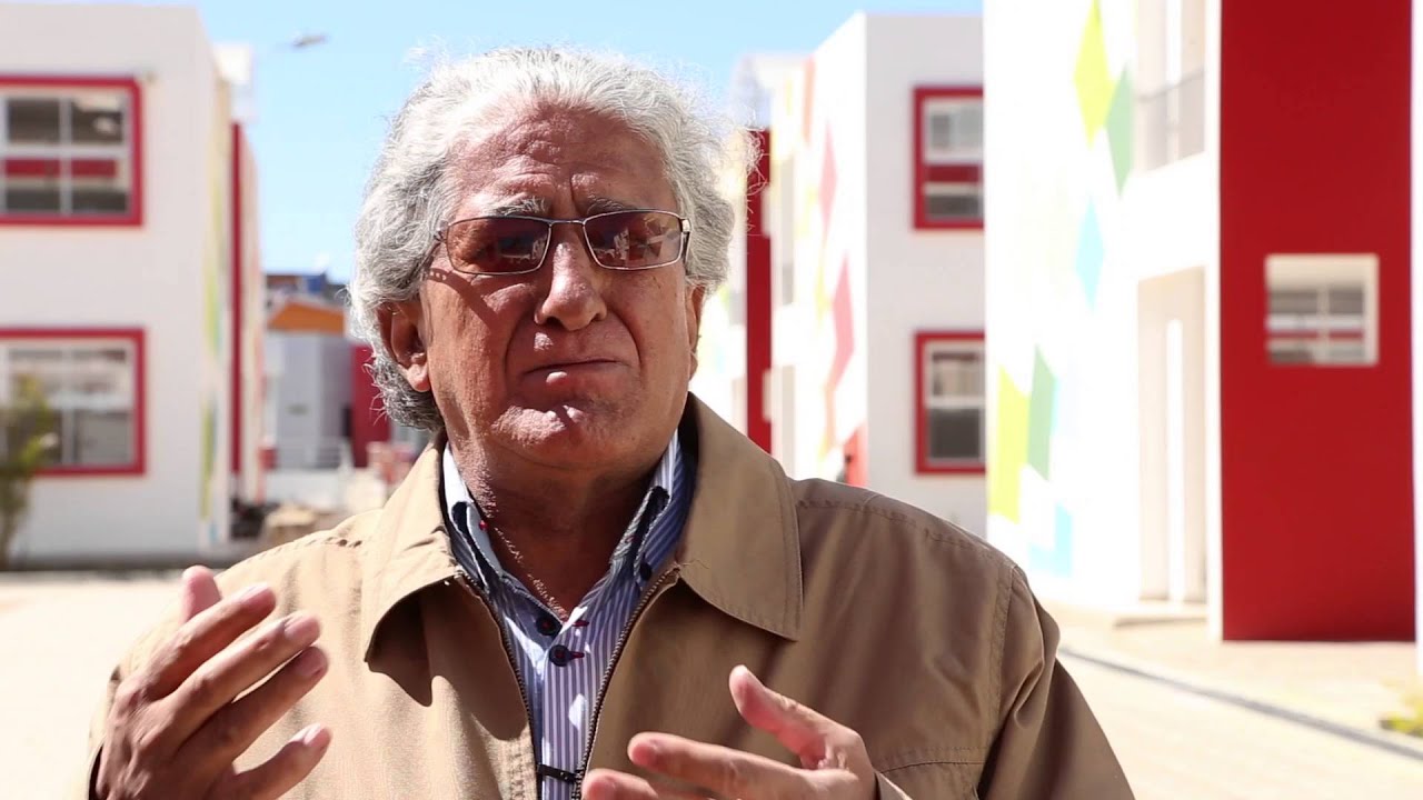 Video Bernardo valdivieso