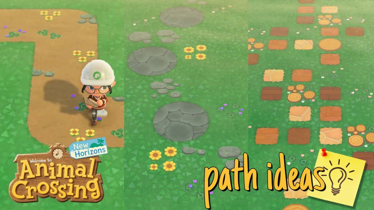 ideas para crear y decorar pisos (con y sin diseños online) | animal crossing new horizons