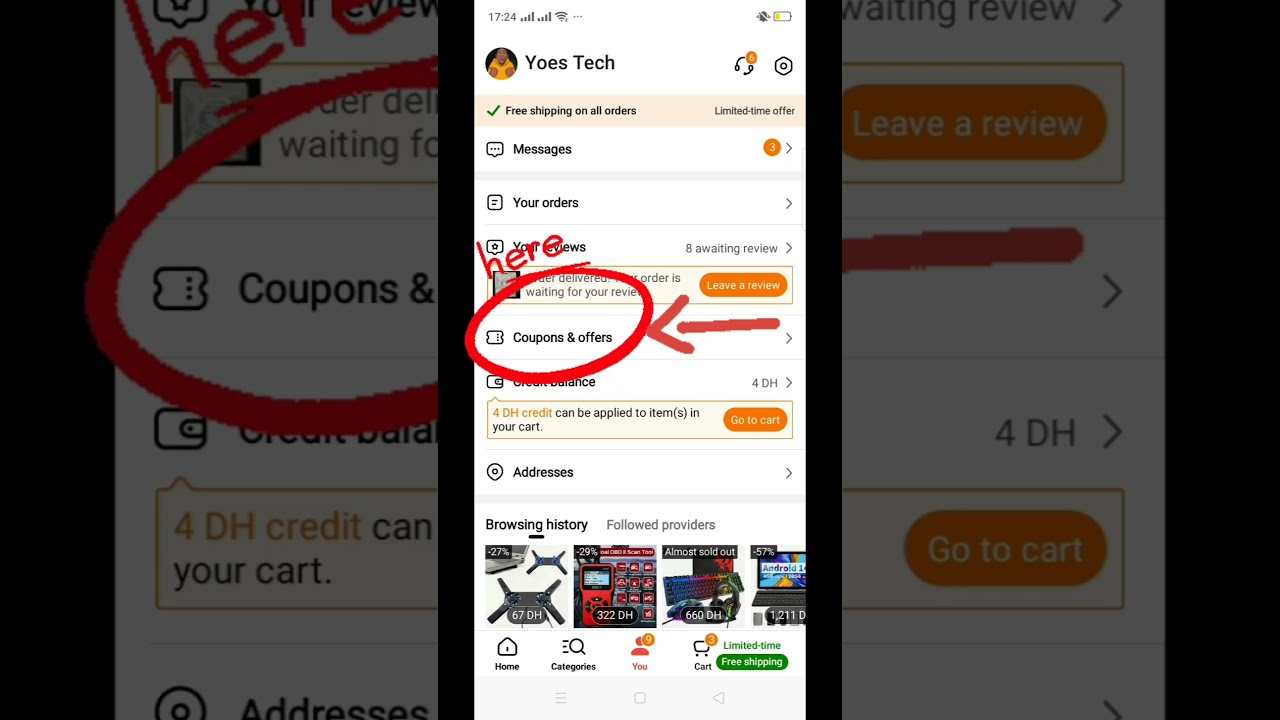 code coupon temu 2025 | and how to to use code coupon temu #uk #codecoupontemu #code_coupon_temu_uk