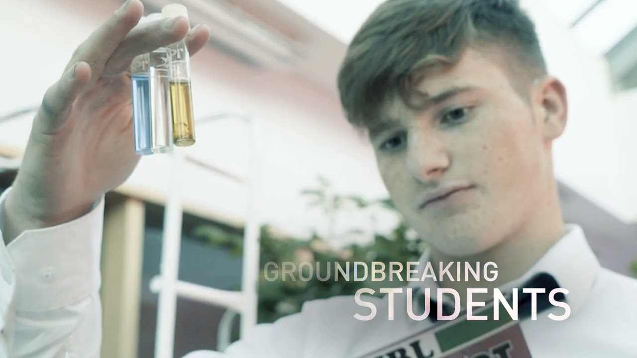 Calling Global High Schools to Apply