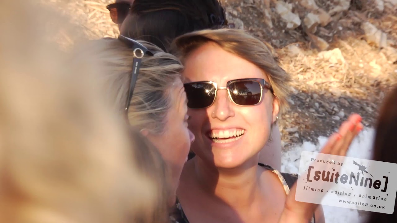 Sailing Holidays Saronic Islands Promotional Video