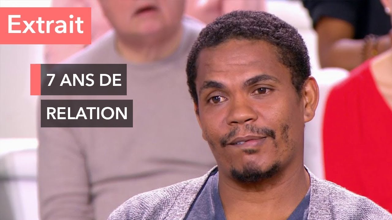 Marié, il a tout quitté pour un coup de foudre - Ça commence aujourd'hui