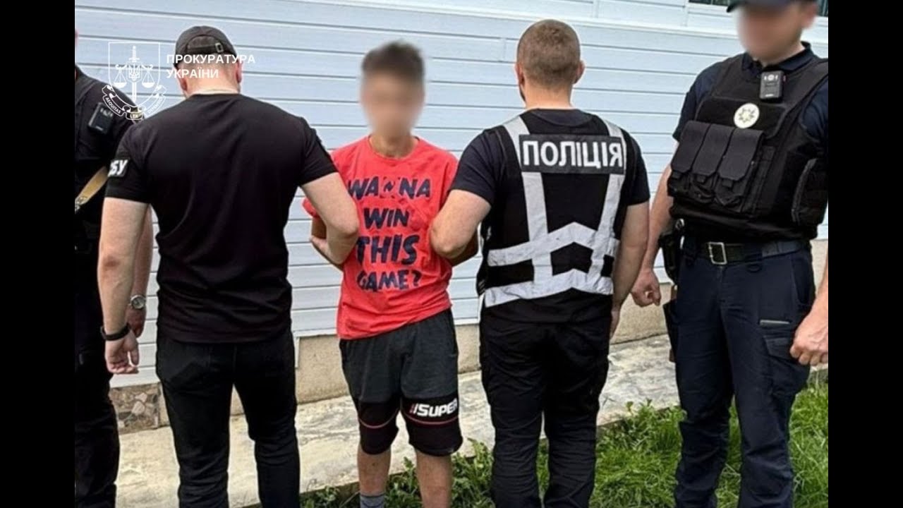 Прокурором доведено вину диверсанта, який на замовлення рф підпалив стратегічний об’єкт Укрзалізниці