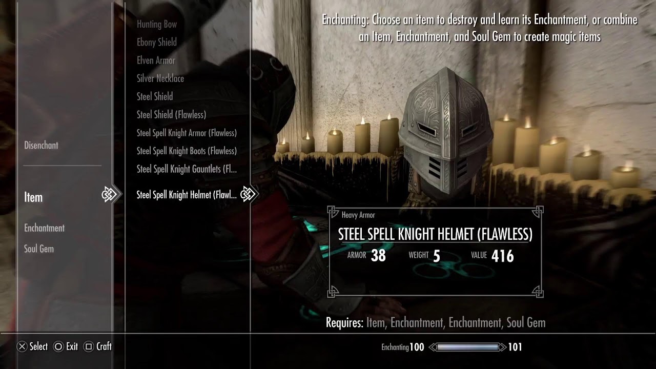 Skyrim: Civil War