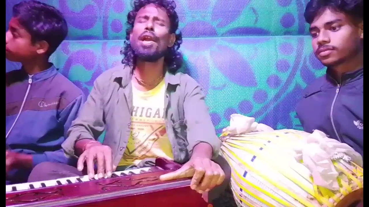 এ দেহ তোর পচা দেহ গৌরব কিসের ভাই | বাংলা কীর্তন |