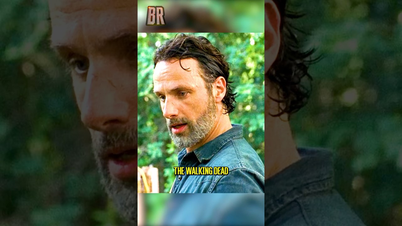 The Walking Dead Season 7&rsquo;s Best Characters #thewalkingdead