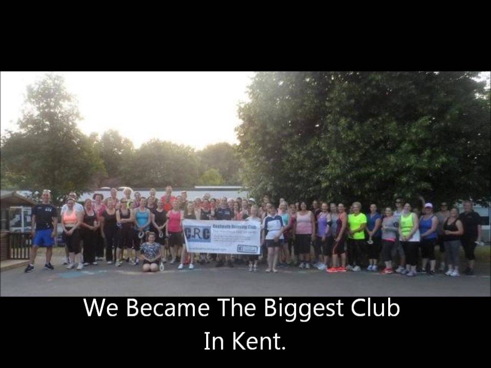 Beginners2runners - Anyone Can Run