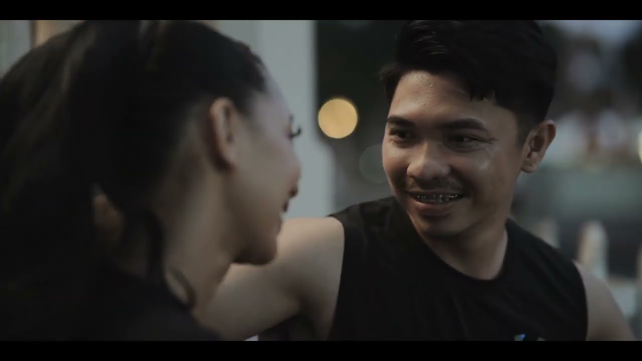 Karl & Precy | Pre-Wedding Video