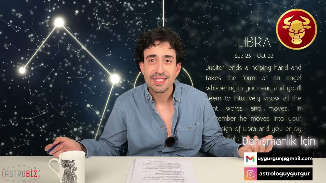 Ocak 2026 Boğa ve Yükselen Boğa