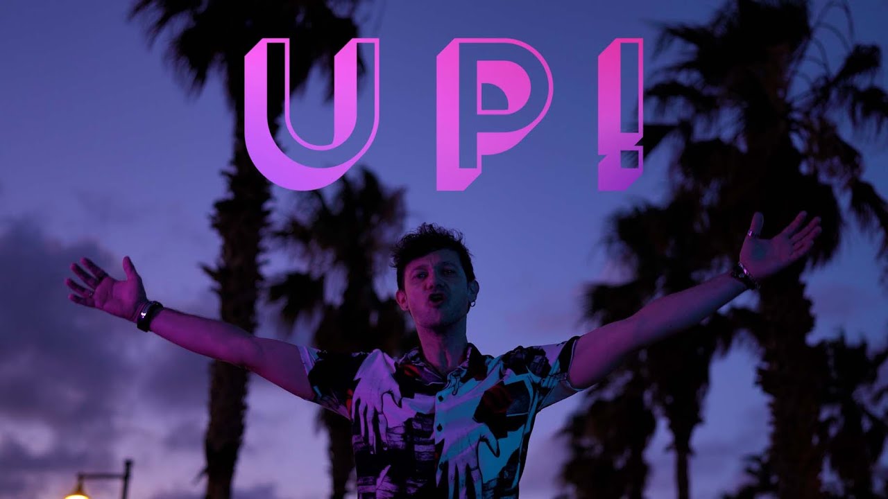 Six to Fix - UP! (Official videoclip)