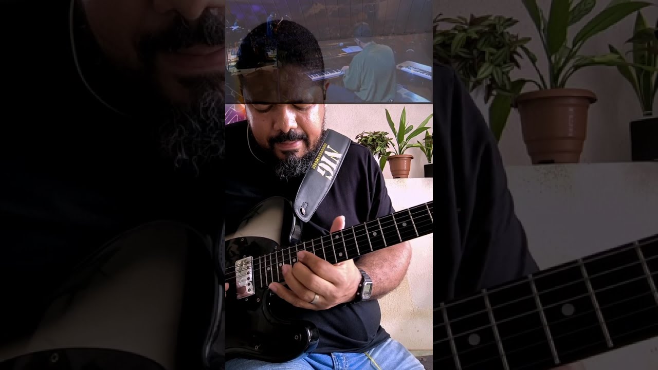 BREEZIN -George Benson
