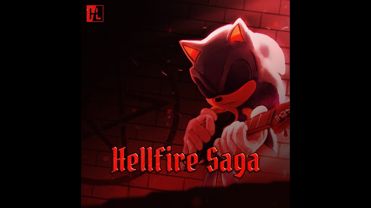 Hellfire Saga OST SSC 2020 Edition