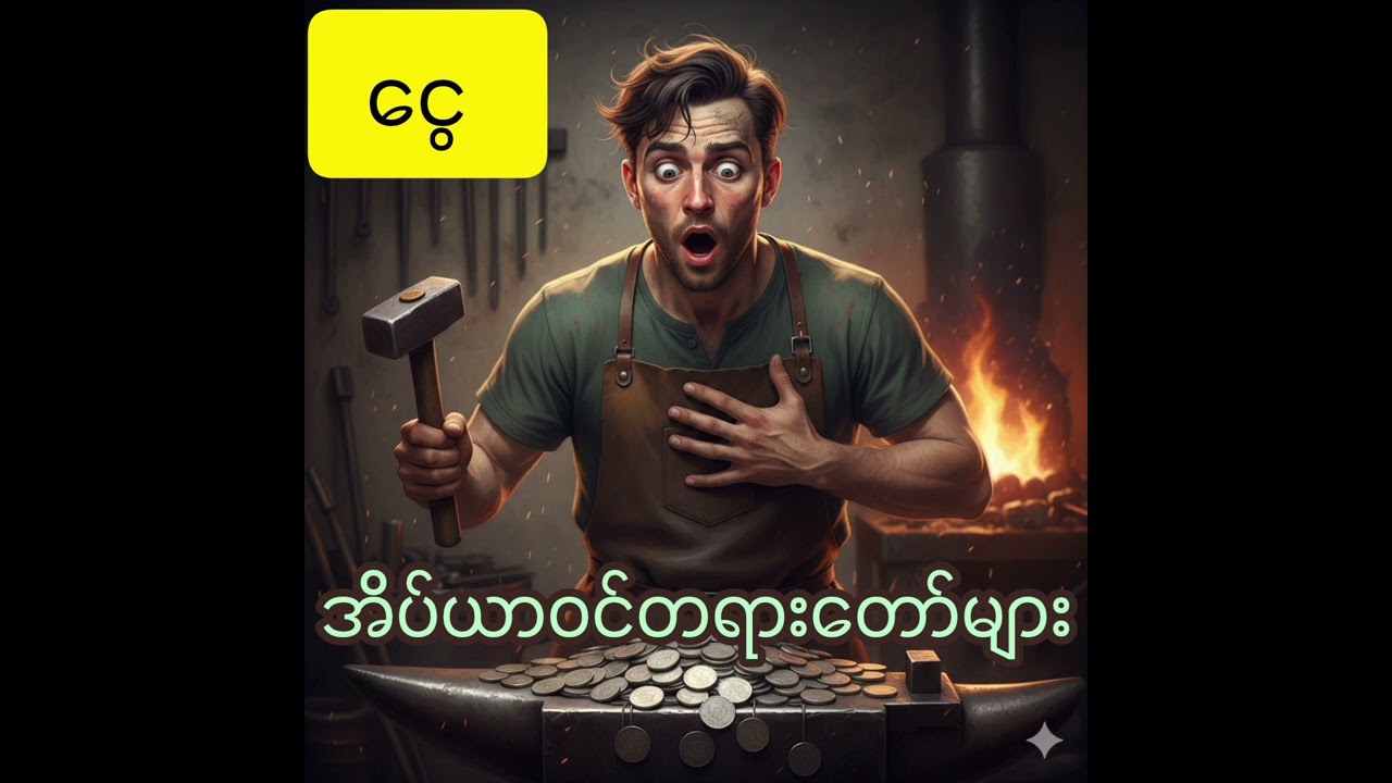 တရားနာရင်း အသိတရားများတိုးပွားပါစေ