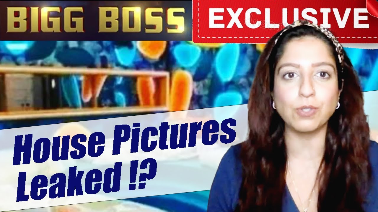 Did the Bigg Boss Season 16 House Pictures and Theme Get Leaked?