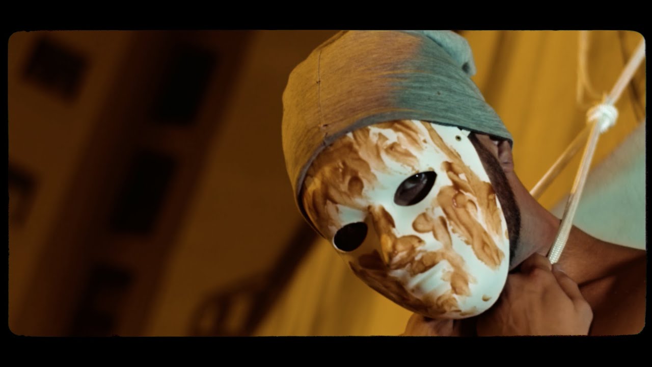 DANNY THE DAWG - BOOGEYMAN (ft. ACHERO)